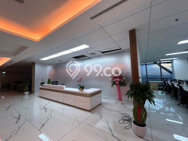 Kantor untuk Disewa di Pusat Jakarta Utara Luas Bangunan 180m2 Kantor untuk Disewa di Pusat Jakarta Utara Luas Bangunan 180m2