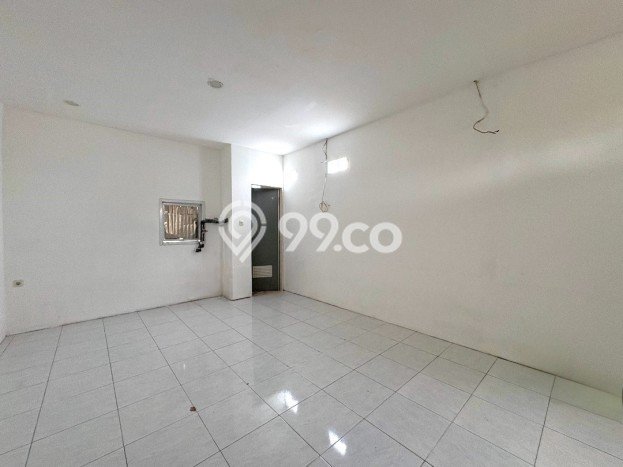 Unit Ruko Dijual di Jakarta Utara LT 63m2 & LB 141m2 Unit Ruko Dijual di Jakarta Utara LT 63m2 & LB 141m2