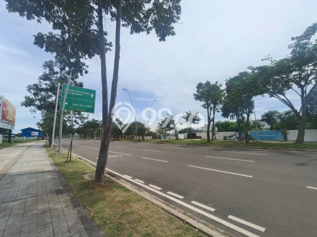 Tanah Dijual Area Strategis di Pantai Indah Kapuk 2 Jakarta Utara 2618m2 Tanah Dijual Area Strategis di Pantai Indah Kapuk 2 Jakarta Utara 2618m2