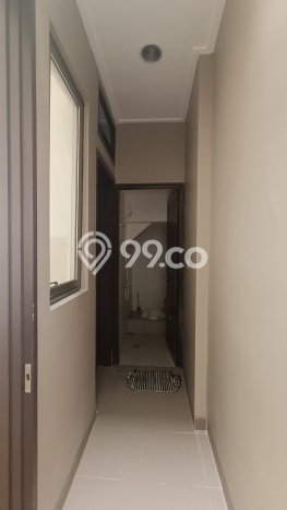 Rumah Modern 2 KT LT 60m2 di Pantai Indah Kapuk 2 Rumah Modern 2 KT LT 60m2 di Pantai Indah Kapuk 2