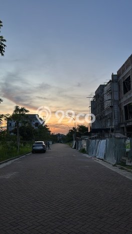 Tanah Dijual Lokasi Strategis di Jakarta Utara dengan Luas 380m2 Tanah Dijual Lokasi Strategis di Jakarta Utara dengan Luas 380m2