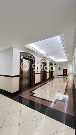 Apartemen Murah Dijual di Jakarta Selatan 3 KT & 2 KM Apartemen Murah Dijual di Jakarta Selatan 3 KT & 2 KM