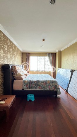 Apartemen Murah Dijual di Jakarta Selatan 3 KT & 2 KM Apartemen Murah Dijual di Jakarta Selatan 3 KT & 2 KM
