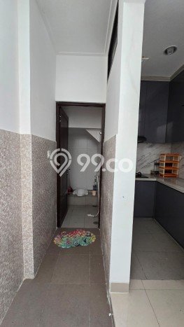 Hunian Nyaman Asri 2 KT Siap Huni di Pantai Indah Kapuk 2 Jakarta Utara Hunian Nyaman Asri 2 KT Siap Huni di Pantai Indah Kapuk 2 Jakarta Utara