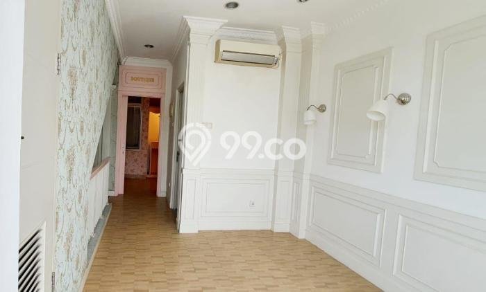 Rumah Minimalis 2 KT LT 48m2 di Pantai Indah Kapuk Rumah Minimalis 2 KT LT 48m2 di Pantai Indah Kapuk