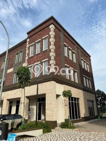 Untuk Dijual! Ruko di Pantai Indah Kapuk 2 Jakarta Utara LT 225m2 / LB 75m2 Kawasan Bisnis Untuk Dijual! Ruko di Pantai Indah Kapuk 2 Jakarta Utara LT 225m2 / LB 75m2 Kawasan Bisnis