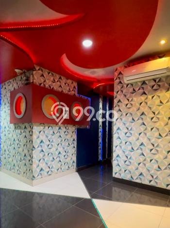 Paling Dicari! Ruko Dijual di Pantai Indah Kapuk Harga Kompetitif Paling Dicari! Ruko Dijual di Pantai Indah Kapuk Harga Kompetitif