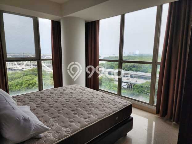 Hunian Strategis 90m2 di Pantai Indah Kapuk Jakarta Utara 2 KT Hunian Strategis 90m2 di Pantai Indah Kapuk Jakarta Utara 2 KT