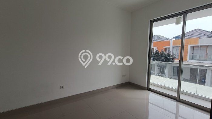 Rumah Modern 2 KT LT 60m2 di Pantai Indah Kapuk 2 Rumah Modern 2 KT LT 60m2 di Pantai Indah Kapuk 2