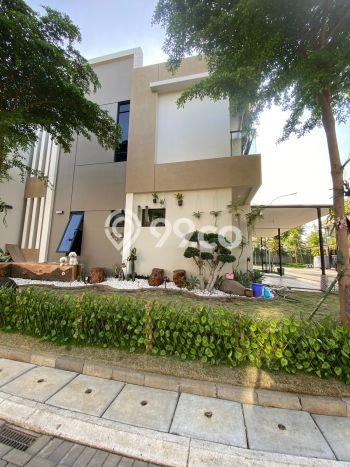 Rumah Kontrakan Jakarta Utara LT 137m2 LB 127m2 Area Pantai Indah Kapuk 2 Rumah Kontrakan Jakarta Utara LT 137m2 LB 127m2 Area Pantai Indah Kapuk 2