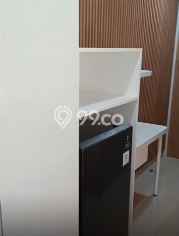 Apartemen Nyaman untuk Disewa, 0 Kamar di Tangerang Apartemen Nyaman untuk Disewa, 0 Kamar di Tangerang