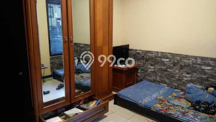 Rumah Kawasan Pasteur, LT 192m², Bangunan 180m² Rumah Kawasan Pasteur, LT 192m², Bangunan 180m²