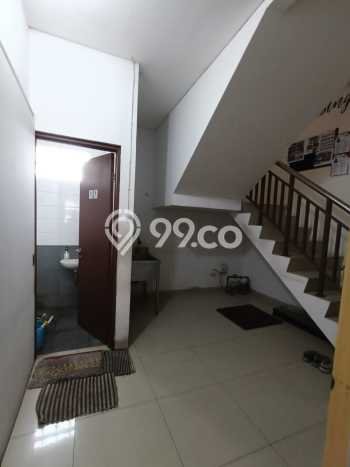 AREA KOMERSIAL! Ruko For Rent Kawasan Mekar Wangi, Luas 60m², Akses Strategis AREA KOMERSIAL! Ruko For Rent Kawasan Mekar Wangi, Luas 60m², Akses Strategis