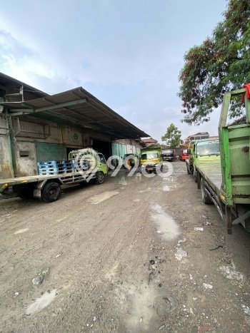 Gudang Dijual di Bandung LT 4200m2 & LB 2000m2 Lokasi Terbaik! Gudang Dijual di Bandung LT 4200m2 & LB 2000m2 Lokasi Terbaik!