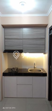 Dijual Apartemen 1 KT di Bandung Luas 29m2 Dijual Apartemen 1 KT di Bandung Luas 29m2