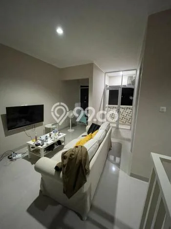 Jual Rumah Bagus Siap Huni LB 80m2 di Jatinangor, Sumedang Jual Rumah Bagus Siap Huni LB 80m2 di Jatinangor, Sumedang