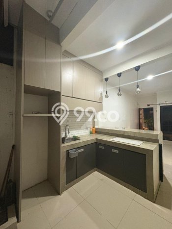 Rumah Minimalis 2 KT di Sariwangi Bandung Rumah Minimalis 2 KT di Sariwangi Bandung