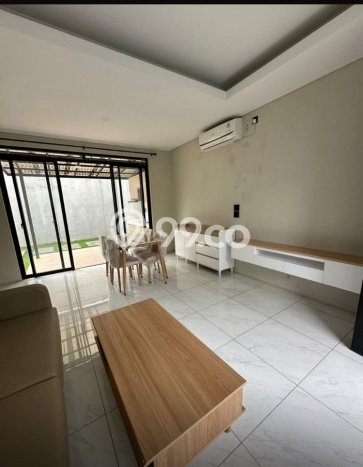 Jarang Ada! Rumah Kontrakan 3 Kamar Bagus Siap Huni Kota Baru Parahyangan Jarang Ada! Rumah Kontrakan 3 Kamar Bagus Siap Huni Kota Baru Parahyangan