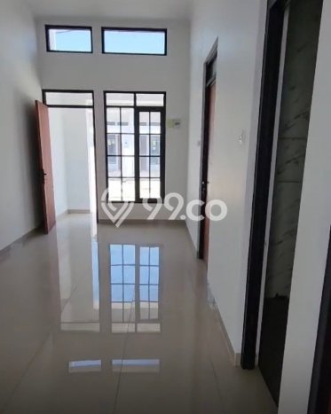 Rumah Modern Minimalis 3 KT Bisa Langsung Pindah di Bojongsoang Rumah Modern Minimalis 3 KT Bisa Langsung Pindah di Bojongsoang