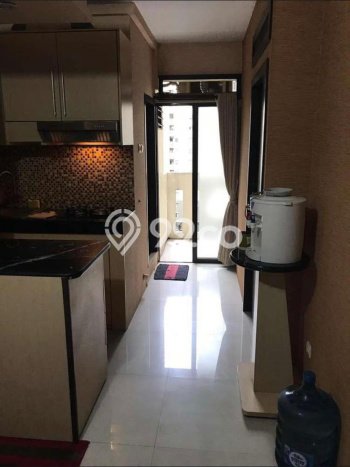 Untuk Dijual Apartemen 1 KT di Bandung Luas 36m2 Untuk Dijual Apartemen 1 KT di Bandung Luas 36m2