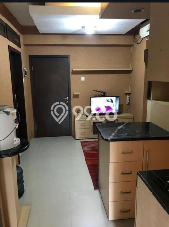 Untuk Dijual Apartemen 1 KT di Bandung Luas 36m2 Untuk Dijual Apartemen 1 KT di Bandung Luas 36m2