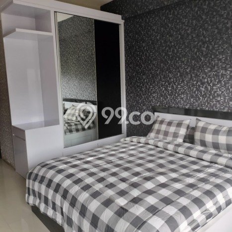 Apartemen Harga Terjangkau untuk Dijual di Ciumbuleuit Dengan Spesifikasi 1 KT & 1 KM Apartemen Harga Terjangkau untuk Dijual di Ciumbuleuit Dengan Spesifikasi 1 KT & 1 KM