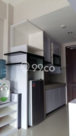 Apartemen Harga Terjangkau untuk Dijual di Ciumbuleuit Dengan Spesifikasi 1 KT & 1 KM Apartemen Harga Terjangkau untuk Dijual di Ciumbuleuit Dengan Spesifikasi 1 KT & 1 KM