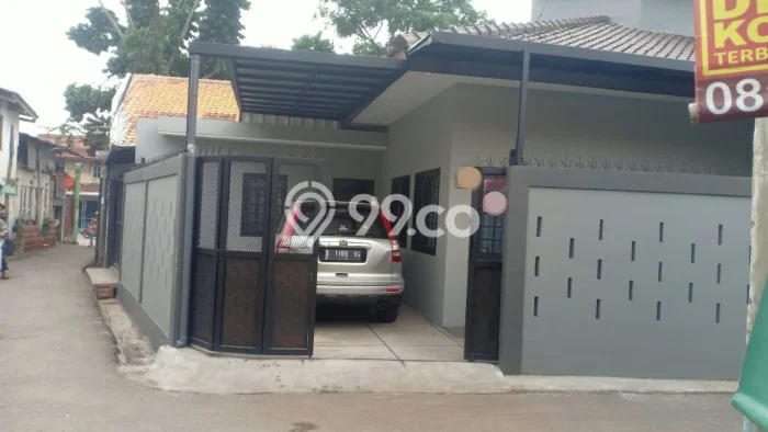 Rumah Tenang area Andir, 2 KM, LT 142m² LB 100m² Rumah Tenang area Andir, 2 KM, LT 142m² LB 100m²