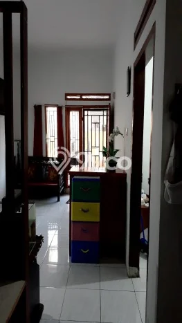 Jual Rumah Murah Meriah Ciawi Punya 2 KT & LT 78m2 Jual Rumah Murah Meriah Ciawi Punya 2 KT & LT 78m2