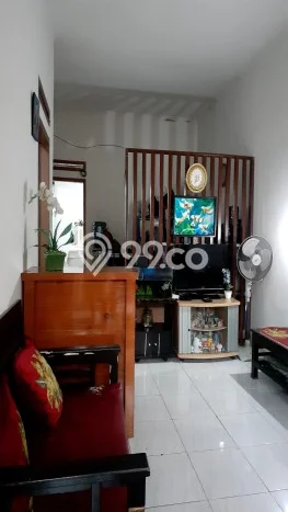 Jual Rumah Murah Meriah Ciawi Punya 2 KT & LT 78m2 Jual Rumah Murah Meriah Ciawi Punya 2 KT & LT 78m2