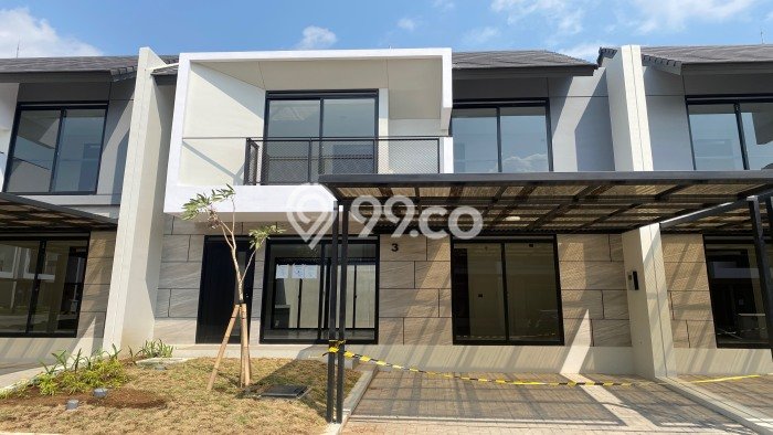 Rumah sewa siap huni 3 Kamar Tidur di Kota Baru Parahyangan, Bandung Rumah sewa siap huni 3 Kamar Tidur di Kota Baru Parahyangan, Bandung