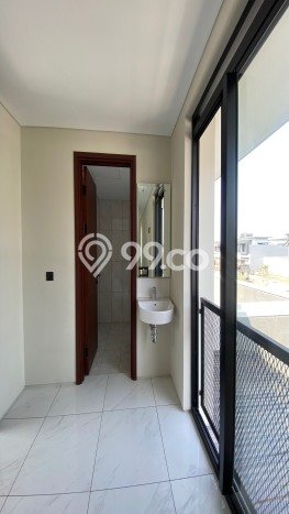 Rumah sewa siap huni 3 Kamar Tidur di Kota Baru Parahyangan, Bandung Rumah sewa siap huni 3 Kamar Tidur di Kota Baru Parahyangan, Bandung