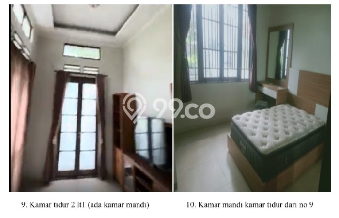 Dijual Rumah Mewah Megah Dengan View Eksklusif di Kota Baru Parahyangan, Bandung Dijual Rumah Mewah Megah Dengan View Eksklusif di Kota Baru Parahyangan, Bandung