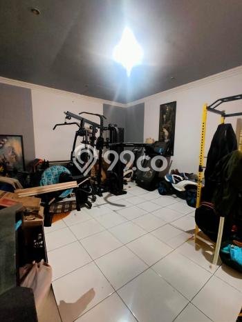 Rumah Luxury Modern Siap Huni di BKR Bandung Rumah Luxury Modern Siap Huni di BKR Bandung