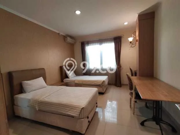 Disewakan Apartemen Terjangkau 2 KT di Pajajaran Bandung Disewakan Apartemen Terjangkau 2 KT di Pajajaran Bandung