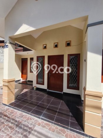 Dijual Rumah Modern 3 KT di Taman Kopo Indah, Bandung Dijual Rumah Modern 3 KT di Taman Kopo Indah, Bandung
