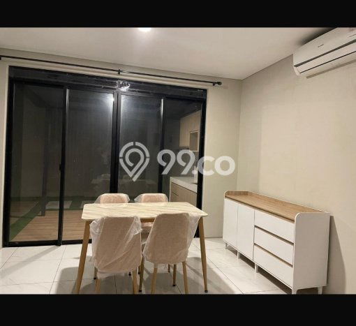 Jarang Ada! Rumah Kontrakan 3 Kamar Bagus Siap Huni Kota Baru Parahyangan Jarang Ada! Rumah Kontrakan 3 Kamar Bagus Siap Huni Kota Baru Parahyangan