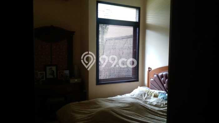 Rumah Kawasan Pasteur, LT 192m², Bangunan 180m² Rumah Kawasan Pasteur, LT 192m², Bangunan 180m²