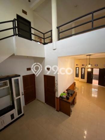 Rumah Modern 4 KT di Cimahi Bandung Rumah Modern 4 KT di Cimahi Bandung