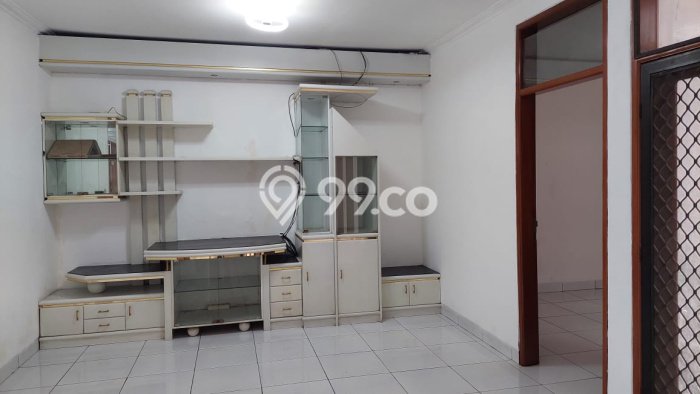 Jual Rumah Modern 2 KT di Soekarno Hatta, Bandung Jual Rumah Modern 2 KT di Soekarno Hatta, Bandung
