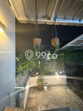Rumah Minimalis 2 KT di Sariwangi Bandung Rumah Minimalis 2 KT di Sariwangi Bandung