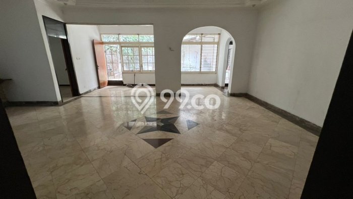 Hunian Mewah LB 176m2 Siap Pakai Desain Elegan di Turangga, Bandung Hunian Mewah LB 176m2 Siap Pakai Desain Elegan di Turangga, Bandung