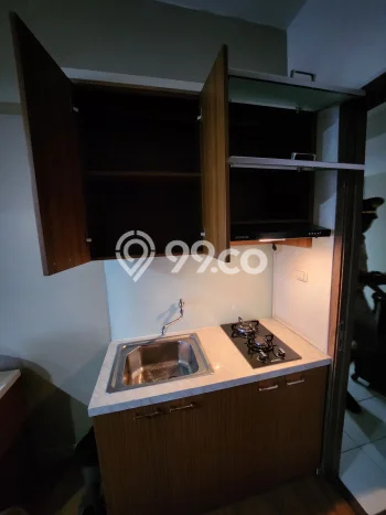 Apartemen Minimalis untuk Dijual di Jatinangor Dengan Spesifikasi 1 KT & 1 KM Apartemen Minimalis untuk Dijual di Jatinangor Dengan Spesifikasi 1 KT & 1 KM