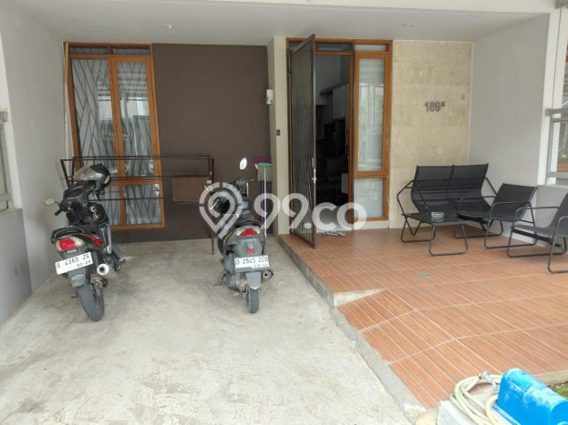 Rumah Modern Minimalis 3 Kamar Bisa Langsung Pindah di Baleendah Rumah Modern Minimalis 3 Kamar Bisa Langsung Pindah di Baleendah