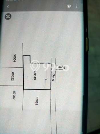 Rumah Modern Cantik 3 KT Bisa Langsung Pindah di Astanaanyar Rumah Modern Cantik 3 KT Bisa Langsung Pindah di Astanaanyar
