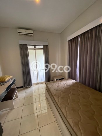 Rumah Asri area Kota Baru Parahyangan, 4 KT, Bebas Macet Rumah Asri area Kota Baru Parahyangan, 4 KT, Bebas Macet