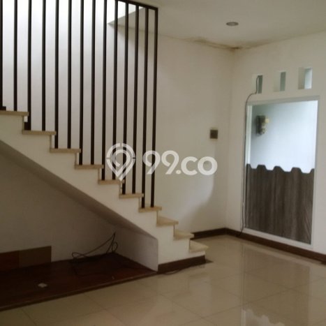 Rumah Kontrakan Bandung LT 114m2 LB 140m2 Area Setra Duta Rumah Kontrakan Bandung LT 114m2 LB 140m2 Area Setra Duta