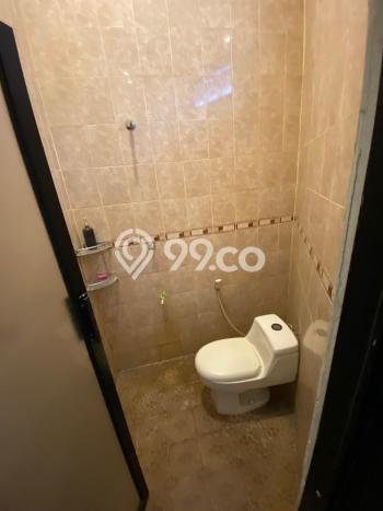 Rumah Modern 4 KT di Cimahi Bandung Rumah Modern 4 KT di Cimahi Bandung