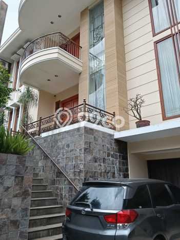 Rumah Luxury Modern Siap Huni di Setra Duta Bandung Rumah Luxury Modern Siap Huni di Setra Duta Bandung