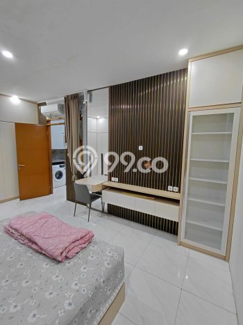 Rumah Modern Minimalis 3 Kamar Bisa Langsung Pindah di Baleendah Rumah Modern Minimalis 3 Kamar Bisa Langsung Pindah di Baleendah